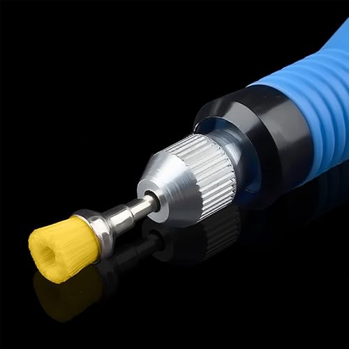 Miniatura 7 de Brocas de cerámica para uñas, 10 unidades, accesorios profesionales para cortar uñas, accesorios de liberación de uñas de gel, uñas de gel, brocas