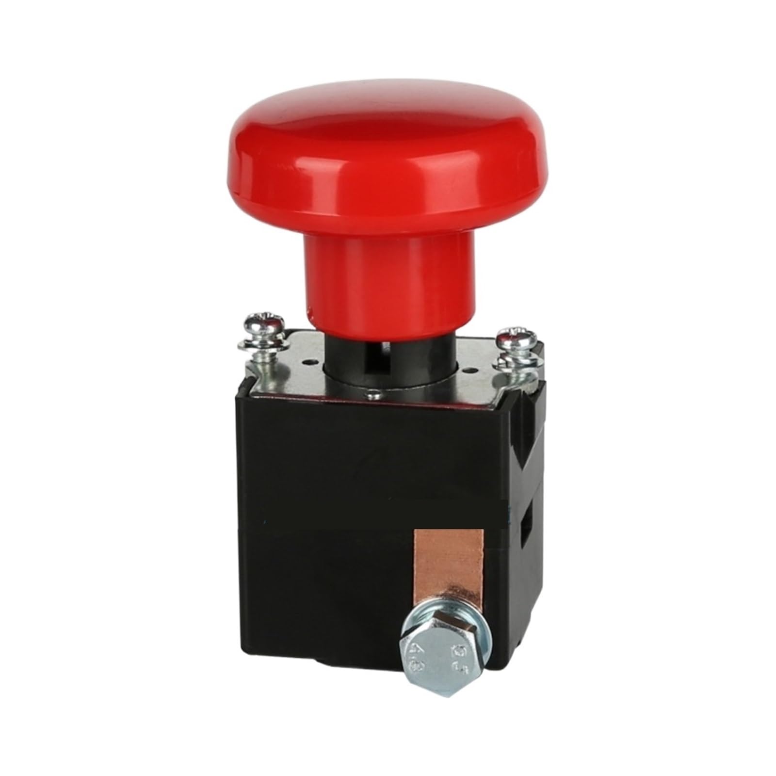 FPJQOBJC ED125 Contactor