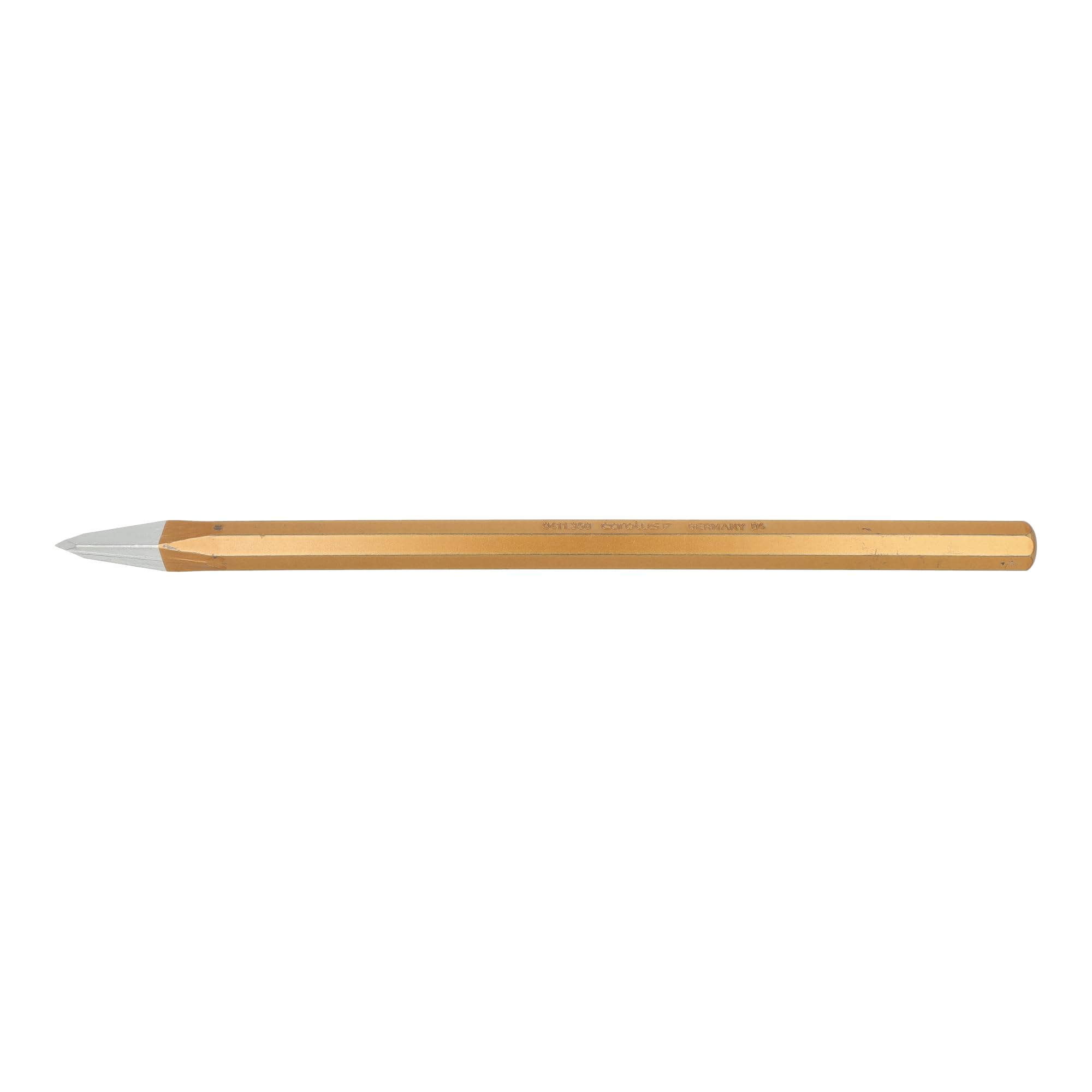 Carolus Chisel, Octagonal, 350 x 18 mm 9411.350, 350x18 mm - Image 2