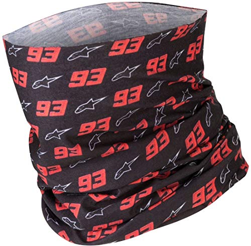 Alpinestars MM93 Echarpe Tube Marc Marquez Écharpe Tube