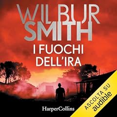 I fuochi dell'ira copertina