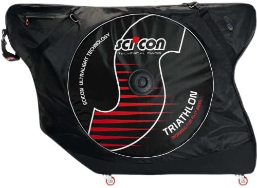 SCICON シーコン エアロコンフォートプラス トライアスロン