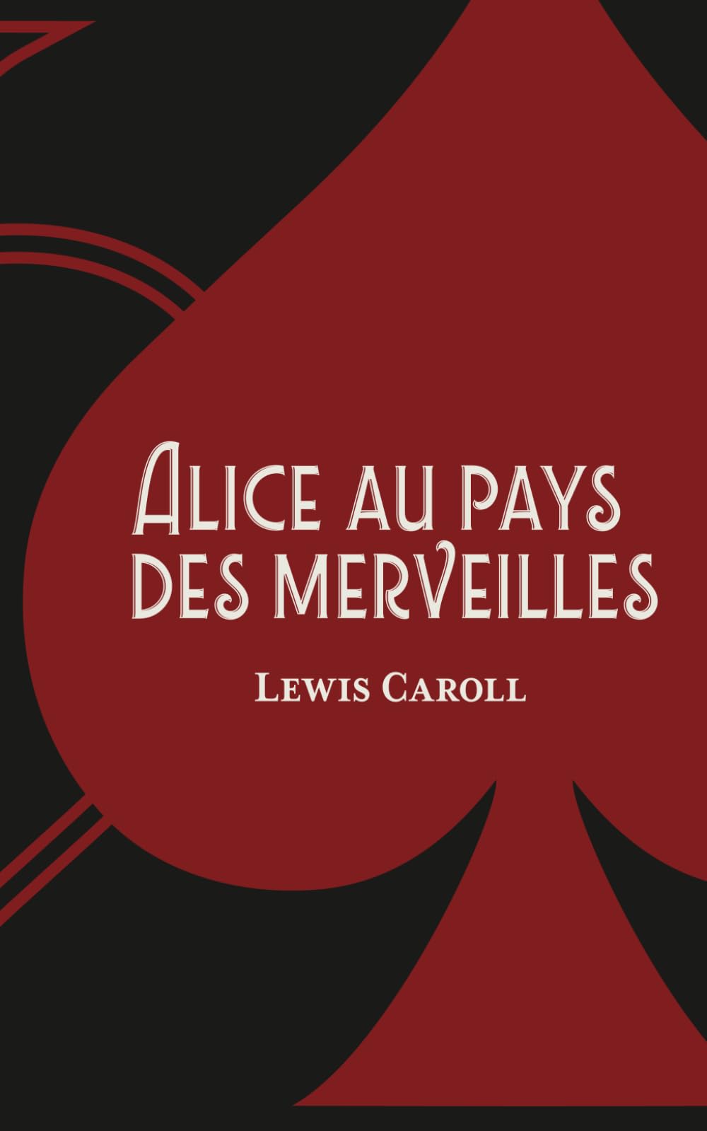 Alice au pays des merveilles