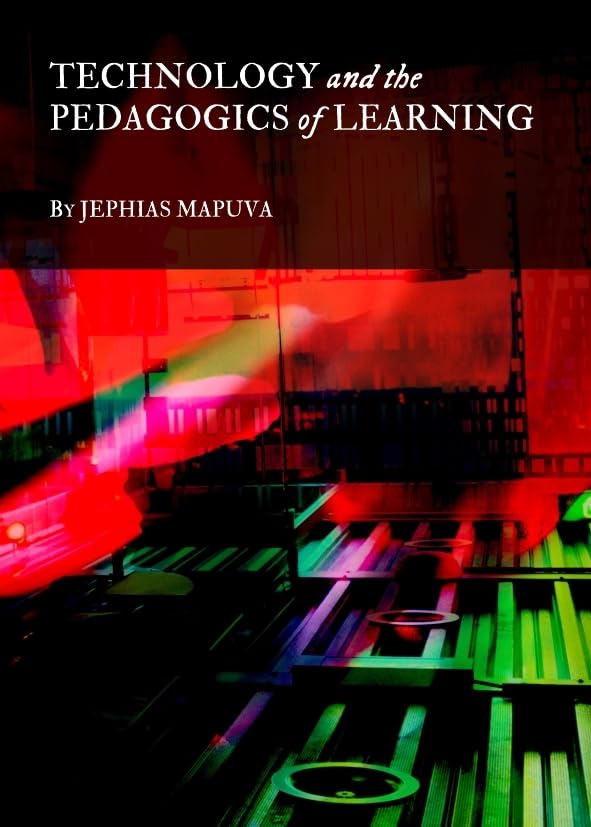 Buy Technology and the Pedagogics of Learning — BookShops.in