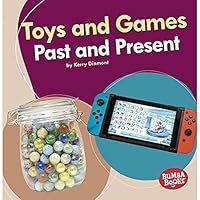 Algopix Similar Product 14 - Toys and Games Past and Present Bumba