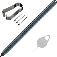 Vista 1 de Galaxy Z Fold 4 Pen Stylus F936U Z Fold 4 S Pen Reemplazo Fold3 Pen Touch Pen para Samsung Galaxy Z Fold4 5G Pen F936U F936W Fold3 S Pen con Galaxy