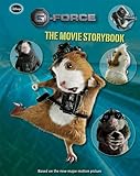G-Force The Movie Storybook
