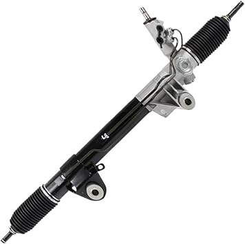 Compatible For Ford 04-08 Power Steering Gear Rack 4L3Z3504BB 8L3Z3504B 4L3Z3504CB BL3V3504BE CL3Z3504BE CL3Z-3504-B BL1Z3504A
