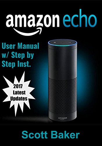 amazon echo dot user manual