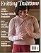 Knitting Traditions Spring 2013
