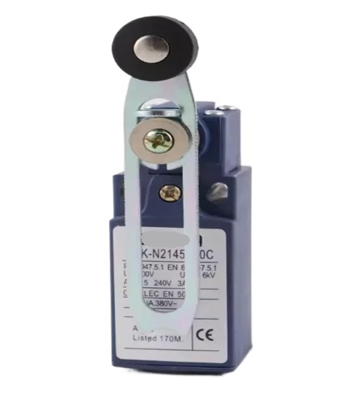 JGNAYRKJQI Limit Switch XCK-N2145