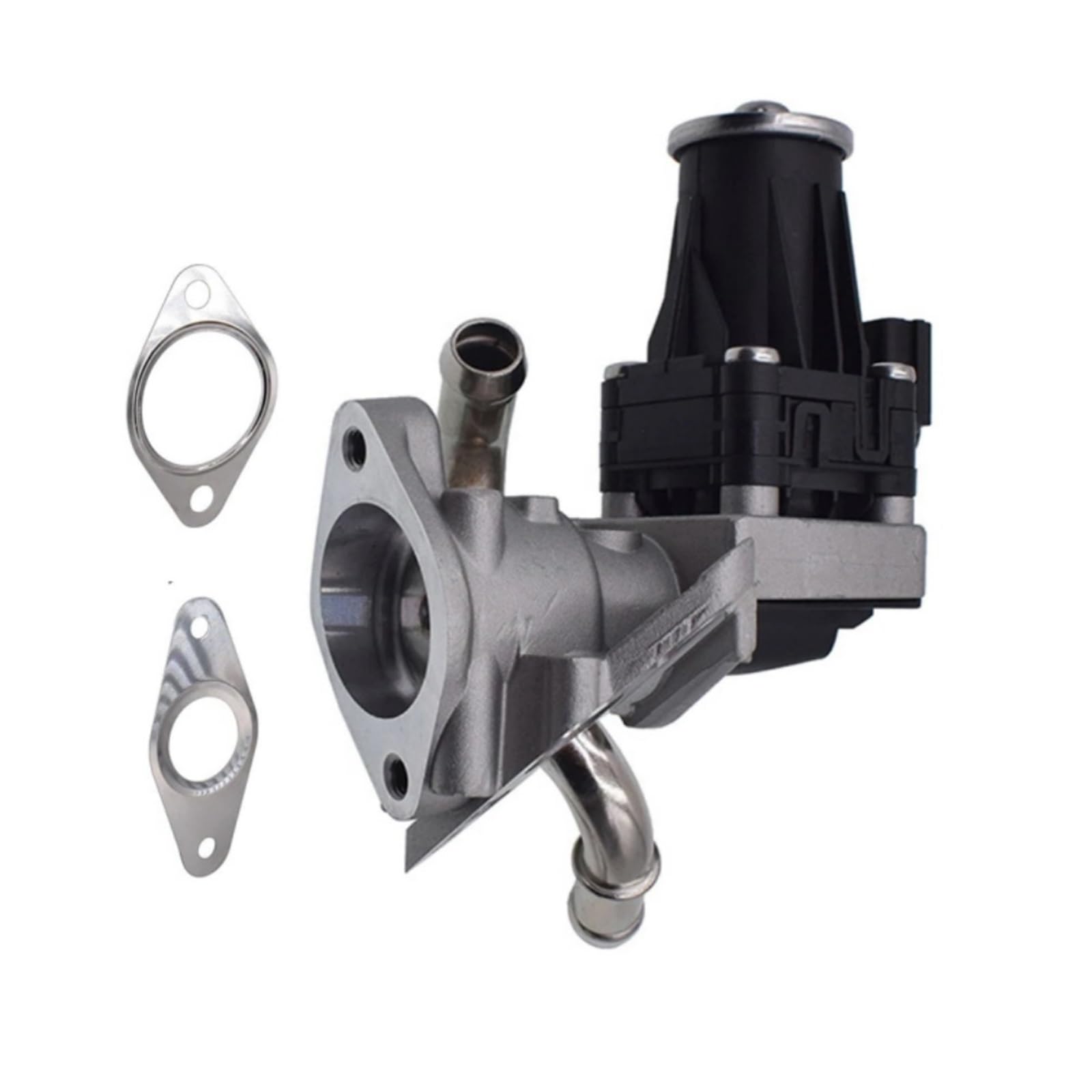 EGR Valve FIt for Ford Ranger Transit 2 2L 3 2L 06-17 BK2Q9D475CC BK2Q9D475CB BK2Q-9D475-CB1835009 2017121 9800555380 EGR Valve Exhaust Gas Recirculation Valve