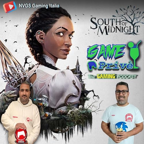 South of Midnight, tra blues e stop-motion e tante emozioni...