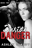 Inside Danger 151165483X Book Cover