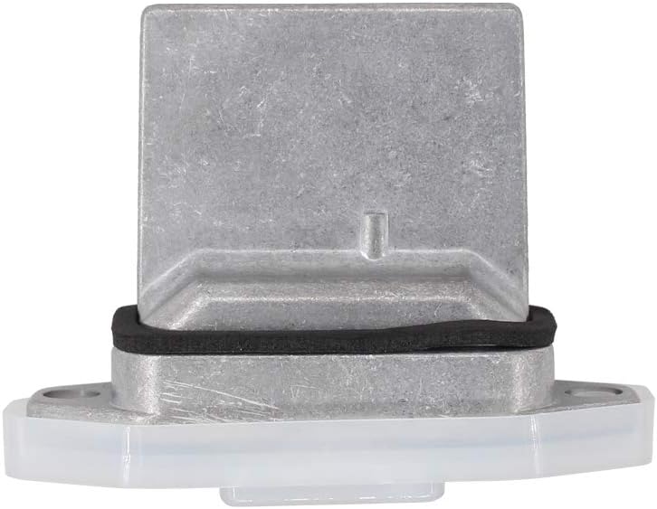 NewYall AC A/C Heater Fan Blower Motor Resistor for Infiniti I30 2000-2001, I35 2002-2004, Nissan Altima 2002-2006, Maxima 2000-2008