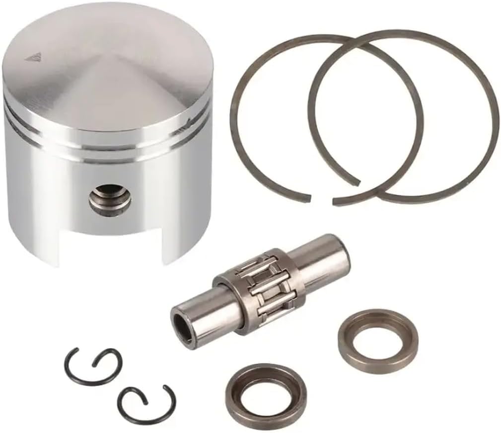 50mm Engine Motor Piston Pin Set 100cc