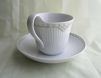 【TS】ロイヤルコペンハーゲン23.5㎝　2枚 Amazon.co.jp: ロイヤルコペンハーゲン ペアグラス : ホーム