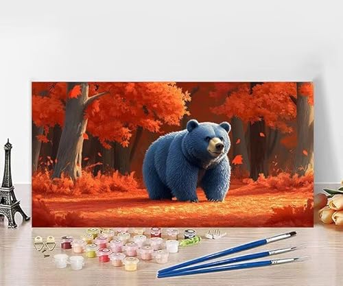 yCgoCio[ N} io[yCg [v[t lp SҌ h hG Paint By Numbers nhChNtgA[g DIY G Zbg ܂ CeA AN ʊG̋ Ƃ̕ǂ̑ ւ̑蕨 