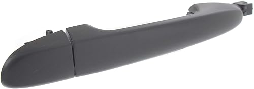 Miniatura 2 de Garage-Pro Manija de puerta exterior delantera o trasera, del lado del conductor compatible con Mazda 6 2009-2013, se adapta a Mazda 3 2010-2013, se