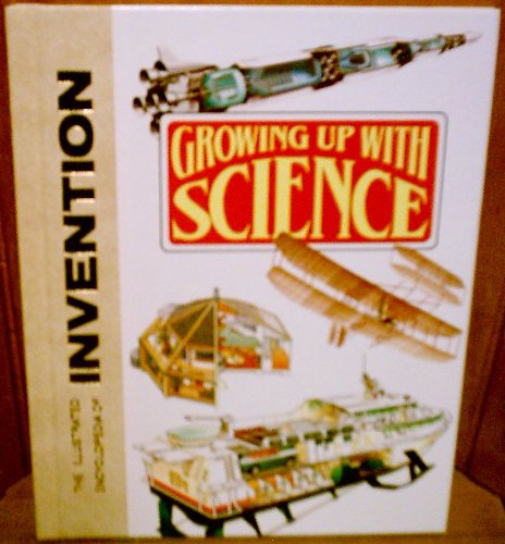 Growing Up with Science: The Illustrated Encycl... B000KSA2J6 Book Cover