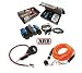 ARB 12 Volt Twin Air Compressor & Tire Inflation Kit & Digital Tire Inflator - High Performance 4X4