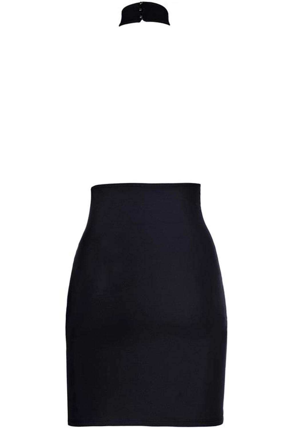 Axami Damen Tüll-Minikleid M472