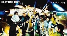 【Amazon.co.jp限定】ONE LOVE Anthology(「ONE LOVE Anthology」ジャケットステッカー付)