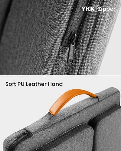 Sacoche PC 15 pouces tomtoc pour Surface Laptop de bureau
