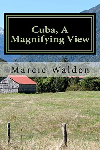 Cuba, A Magnifying View: Swept off my feet by Latino charm
