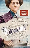 nicht durstig englisch  Die Fotografin - Das Ende der Stille: Roman (Fotografinnen-Saga 5)