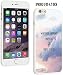 Dseason Iphone 6 (4.7) case, High Quality Personalized Protector quotes whatever happens happens don't stress