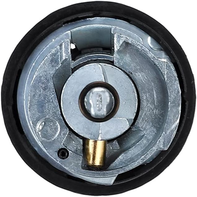 Car Ignition Switch Door Lock Barrel with 2 Keys Replacement for Holden for Commodore Vt Vu Vx Vy Vz for Sedan 1997-2006