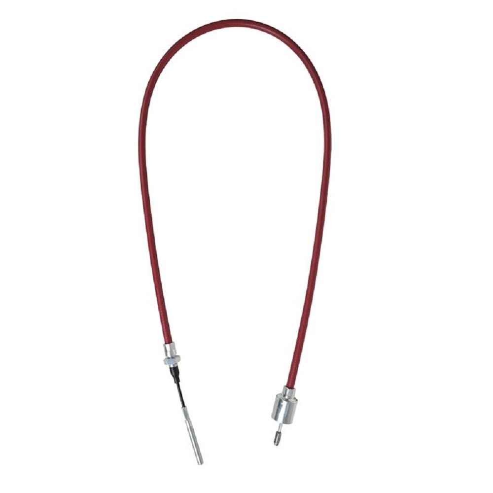 Bremsseil 1320/1530mm Für AL-KO Anhänger - Glocke 26mm