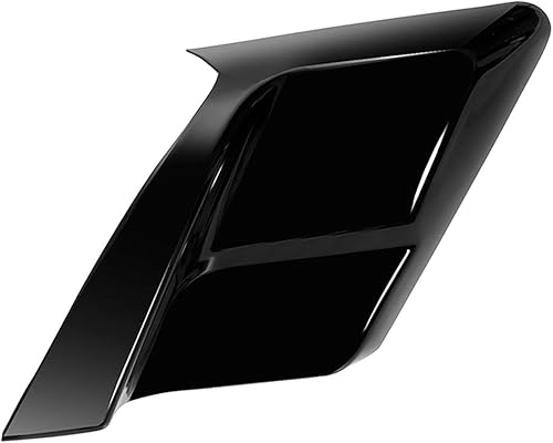 Miniatura 4 de TCT-MT - Panel de cubierta lateral extendida para Harley Touring 2014-2023 Road King FLHRStreet Glide FLHXElectra Glide Standard FLHT 2020