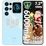 【Gemini AI+Processeur octa-core T615+Android 15】Le Téléphone OUKITEL C68 Plus fonctionne sous Android 15, offrant une protection renforcée des données et une gestion optimisée de l’énergie.Il intègre Google Gemini AI pour des interactions conversationnelles intelligentes, un contrôle vocal précis et des réponses en temps réel.Associé au processeur octa-core T615 optimisé par IA, il alloue dynamiquement les ressources système pour garantir une fluidité durable, même en multitâche intense, répondant à tous vos besoins quotidiens et multimédias.