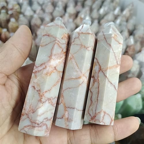 Cristal de red mesh en pack de 3 columnas para regalo de casa 6