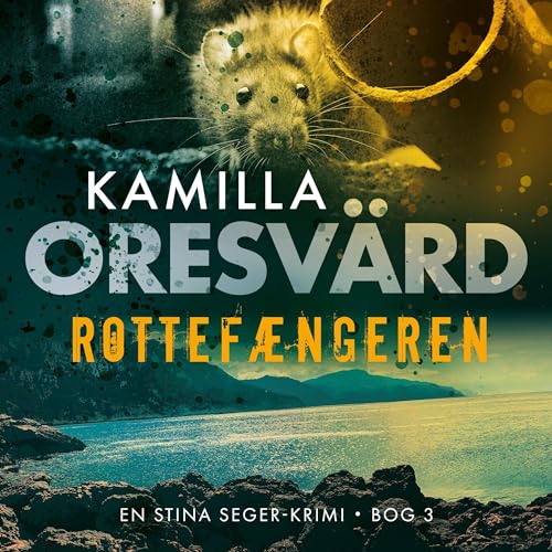 Rottefængeren cover art