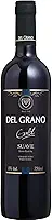 Vinho Tinto Suave De Mesa Del Grano Gold 750ml