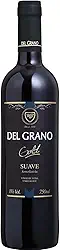 Vinho Tinto Suave De Mesa Del Grano Gold 750ml
