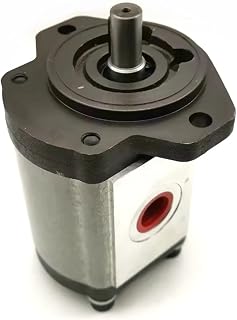 GHP Gear Pump GHP2A-D-22-FG GHP2A-D-25-FG GHP2A-D-30-FG GHP2A-D-34-FG Hydraulic Gear Oil Pump GHP2A-D-37 GHP2A-D-40 GHP2A-D-50(GHP2A-D-37-FG)