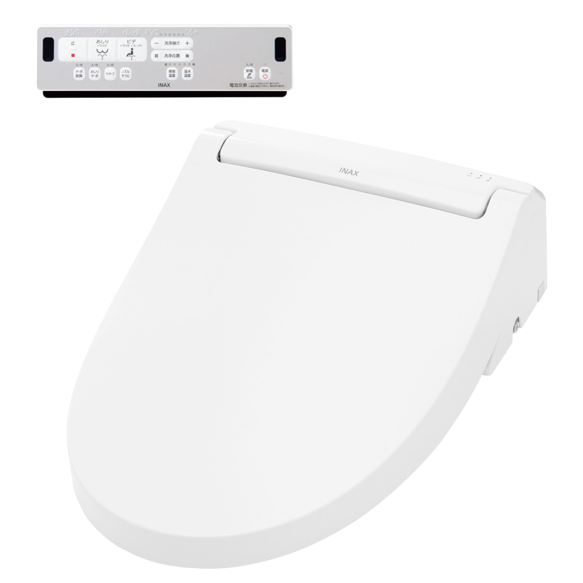 Amazon.co.jp: LIXIL (リクシル) INAX シャワートイレ CW-RAA20-REC