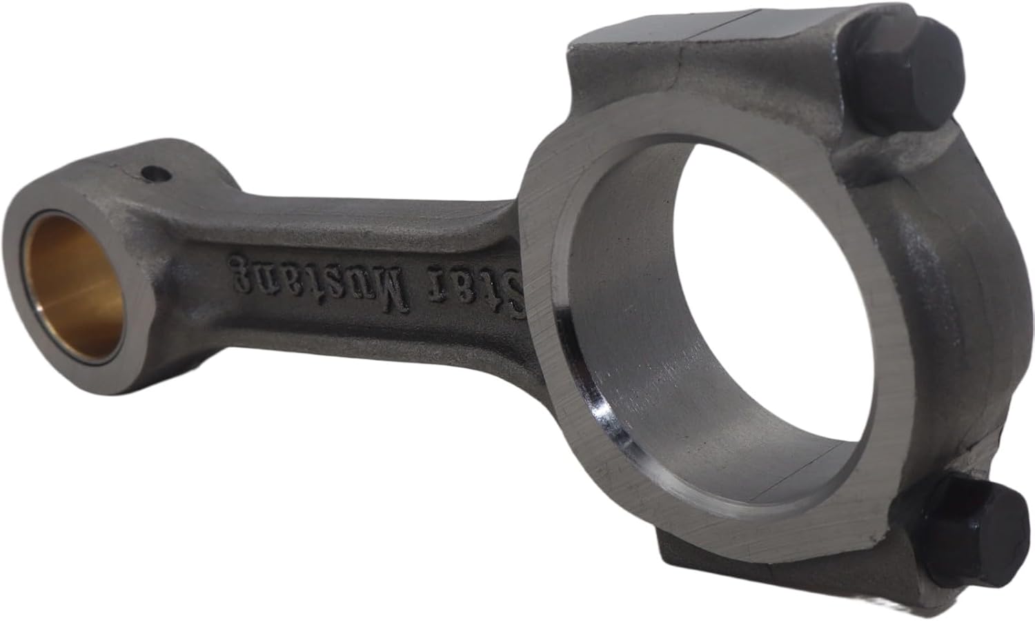 1PCS Connecting Rod 719810-23100 Fits for Yanmar 3TNV82 4TNV82 Engine VIO35 Takeuchi TB125 Mini Excavator