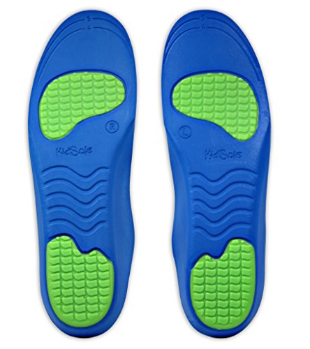 Plantilla Ortopédica Premium Neon Fix Kids 24 cm miniatura 7