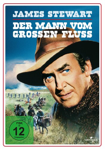 Preisvergleich Produktbild Der Mann vom großen Fluss (Nostalgie-Edition)