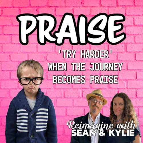 Ep. 152 - When the Journey becomes Praise