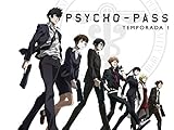  Psycho Pass - Temporada 1