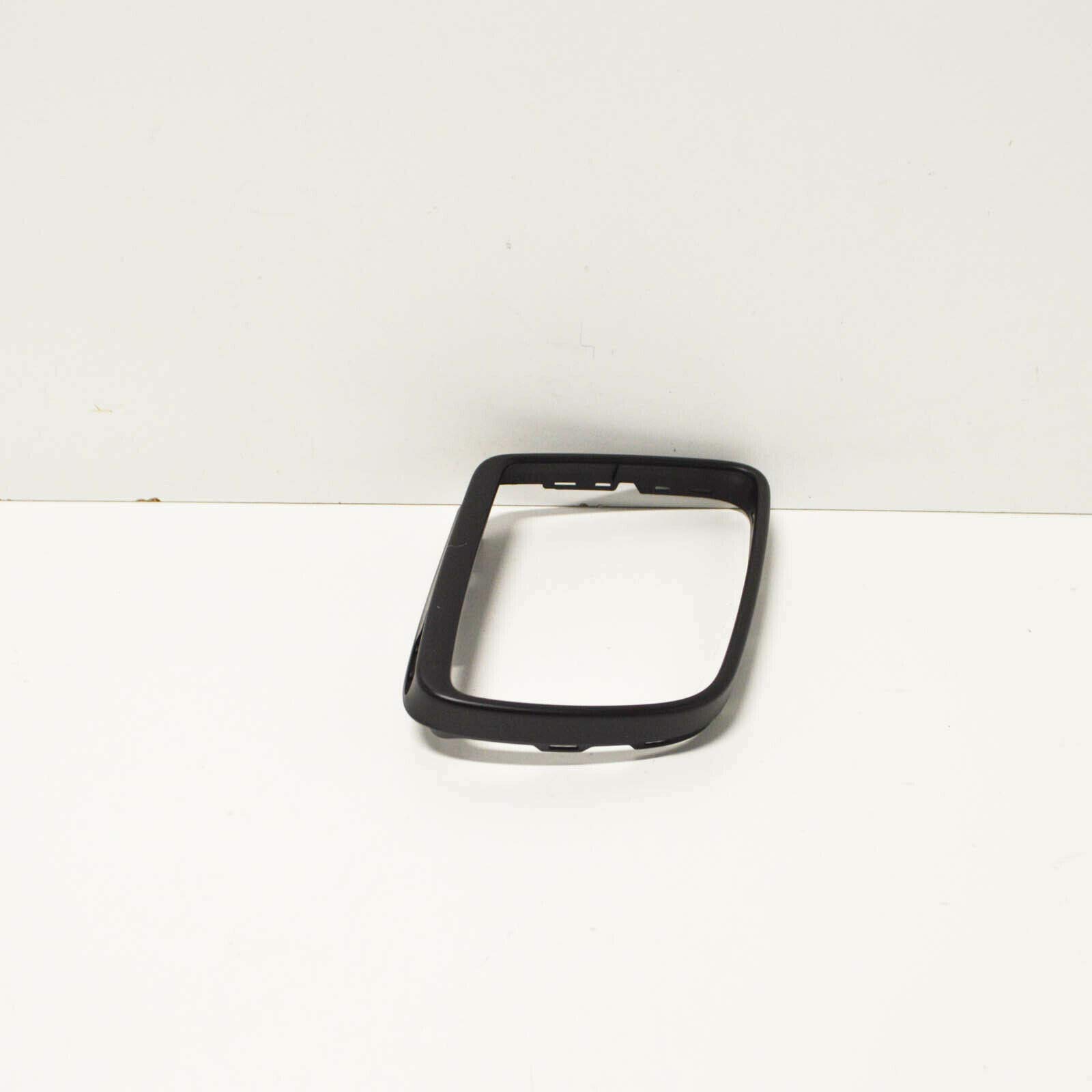 Front Right Mirror Cover Support Trim 51167074954 7074954 : Amazon 