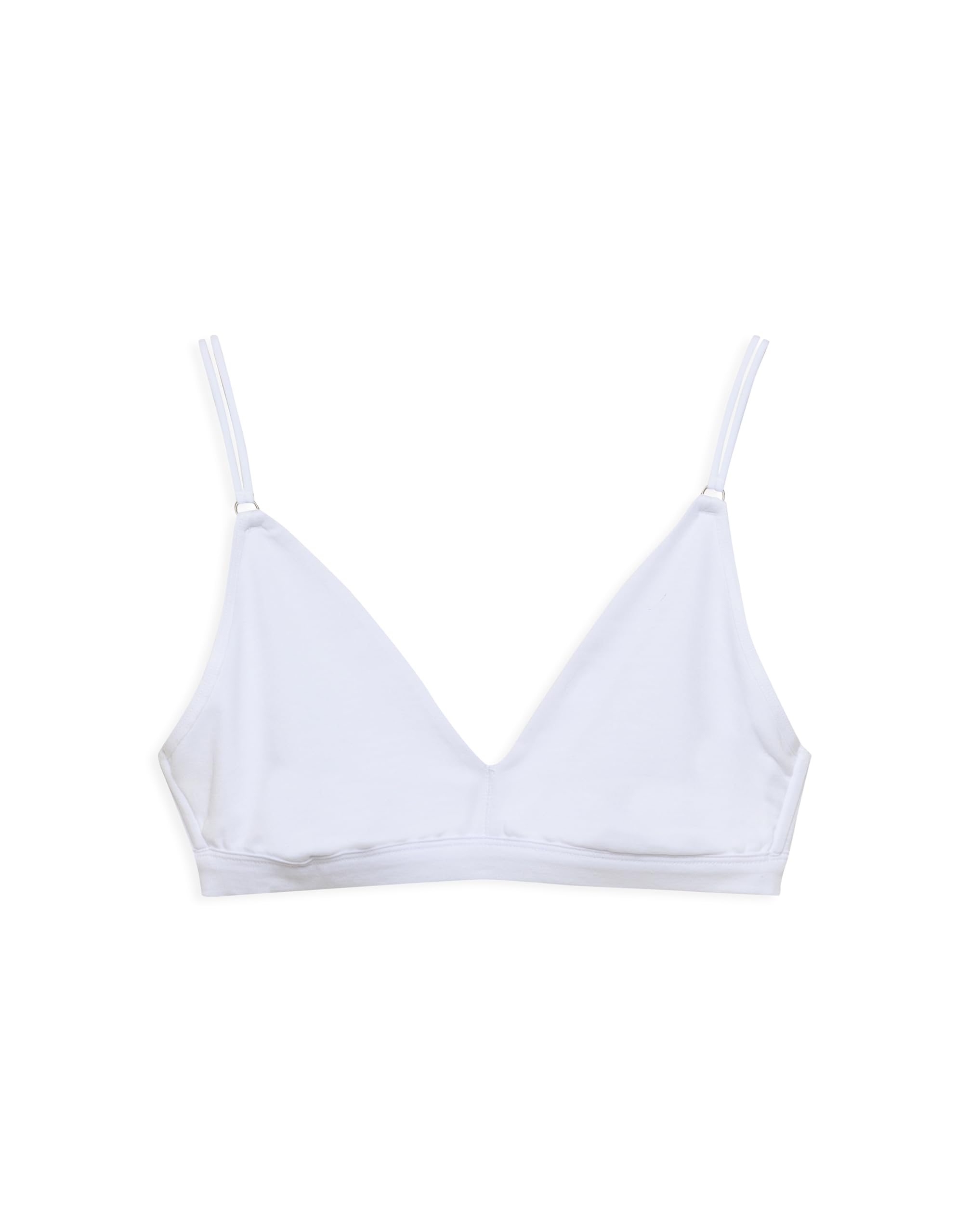 DILLING Bralette aus Baumwolle für Damen