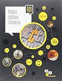  Llengua catalana i literatura 1r Batxillerat LA Som Link (Projecte Som Link) - 9788447931347