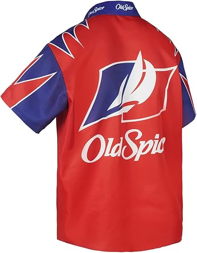 Miniatura 5 de Ricky Bobby Shirt Talladega Nights Short Sleeve Shirt